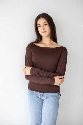 Лонгслів жіночий